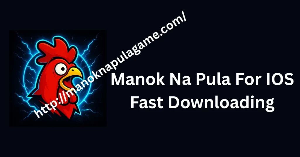 Download manok na pula ios V8.1