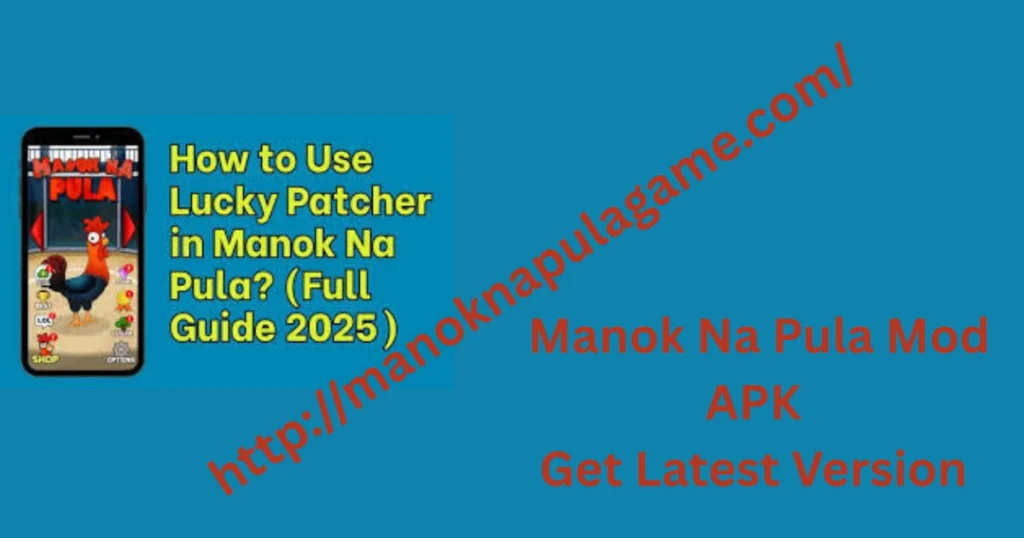 Manok na pula mod APK latest version V8.1 Manok na pula mod APK latest version V8.1